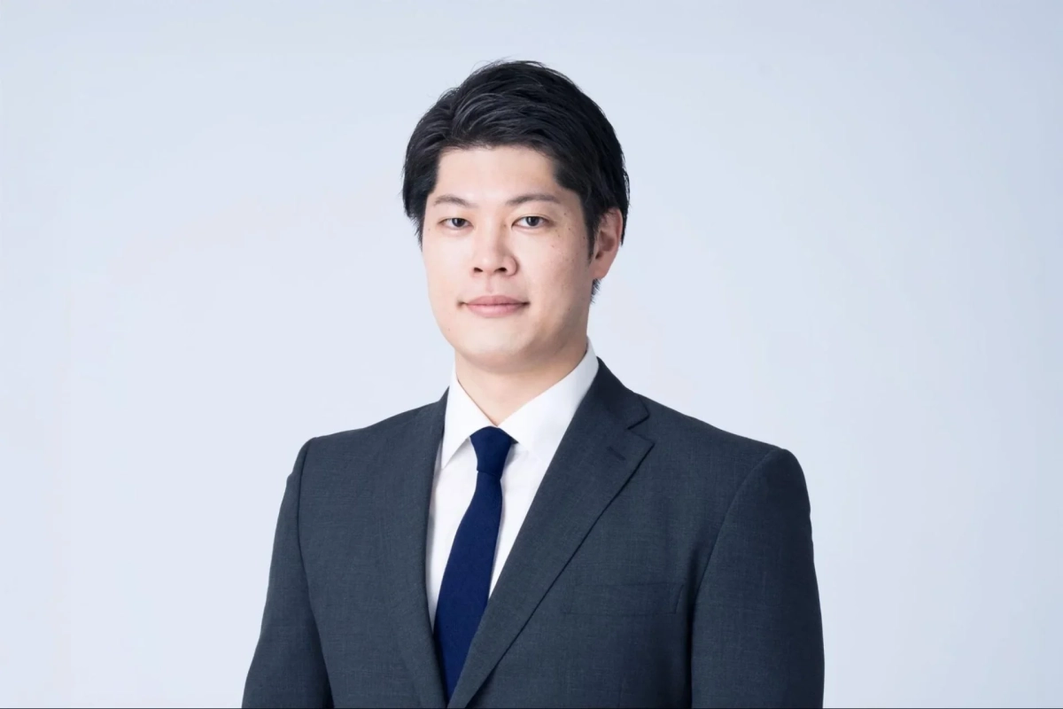 NALYSYS 事業責任者 大滝圭修氏