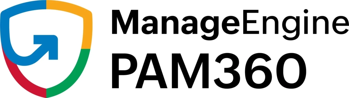 ManageEngine PAM360 ロゴ