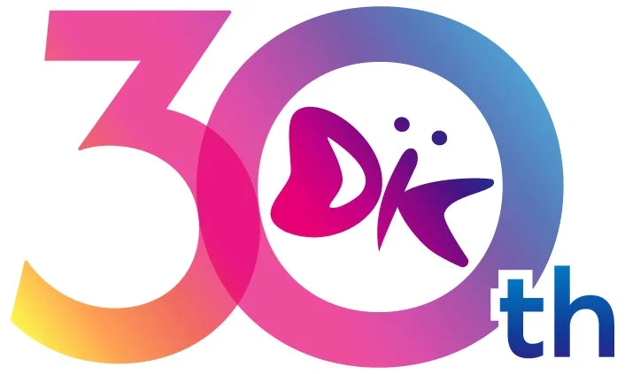 30th Dikロゴ