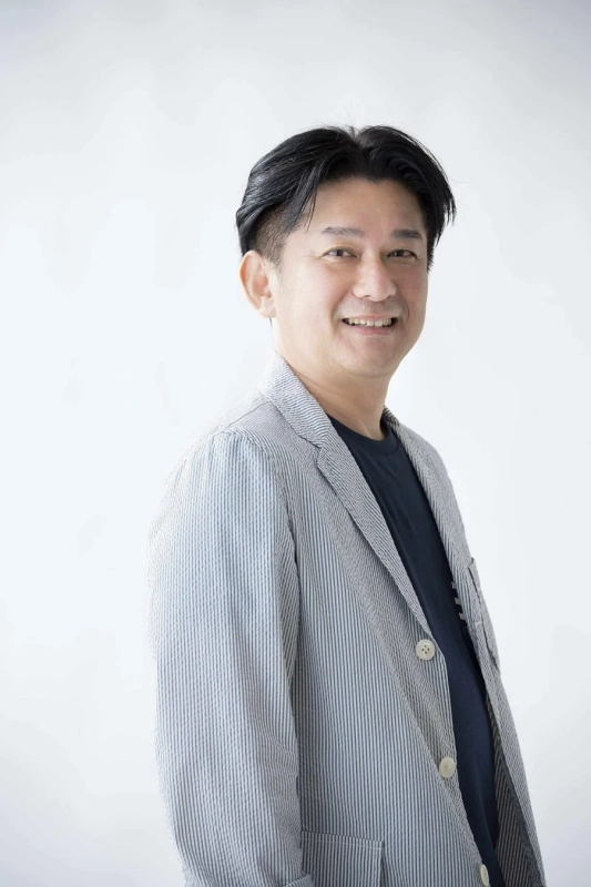 Hundred Dreams株式会社 代表者 内田 直