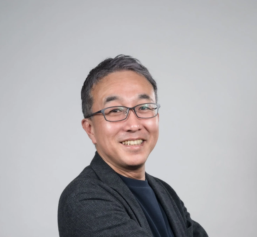 代表取締役 宮野亮氏