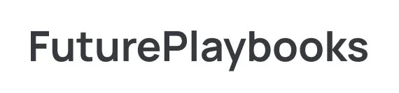 FuturePlaybooksのロゴ