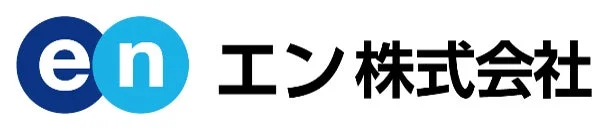 エン株式会社ロゴ