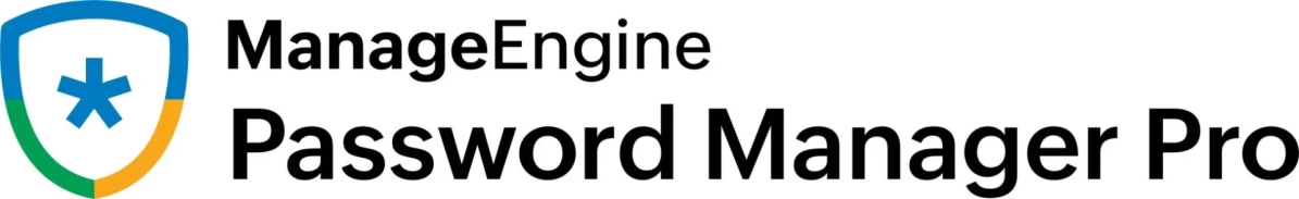 ManageEngine Password Manager Pro ロゴ