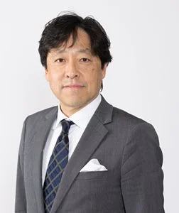 三生医薬株式会社 代表取締役社長 今村 朗氏