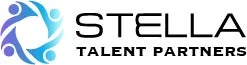 STELLA TALENT PARTNERSのロゴ