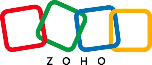 ZOHO ロゴ