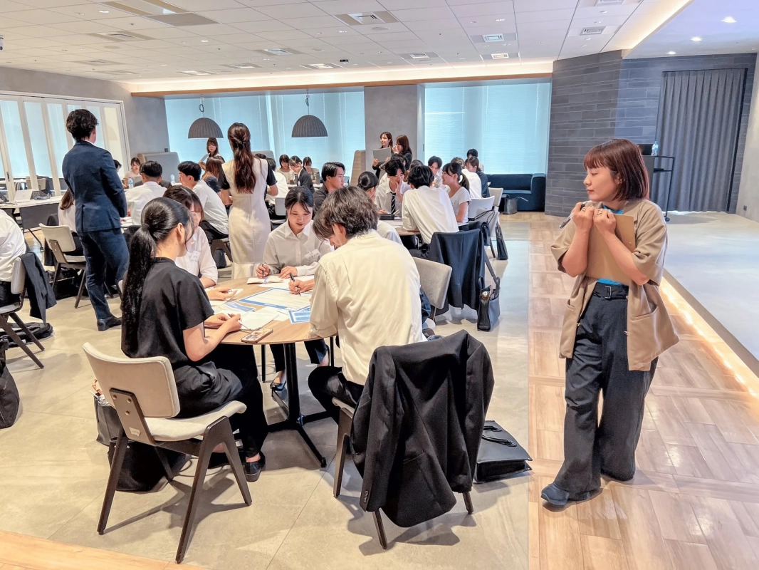 研修・ワークショップ