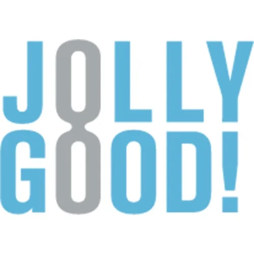 JOLLYGOODのロゴ