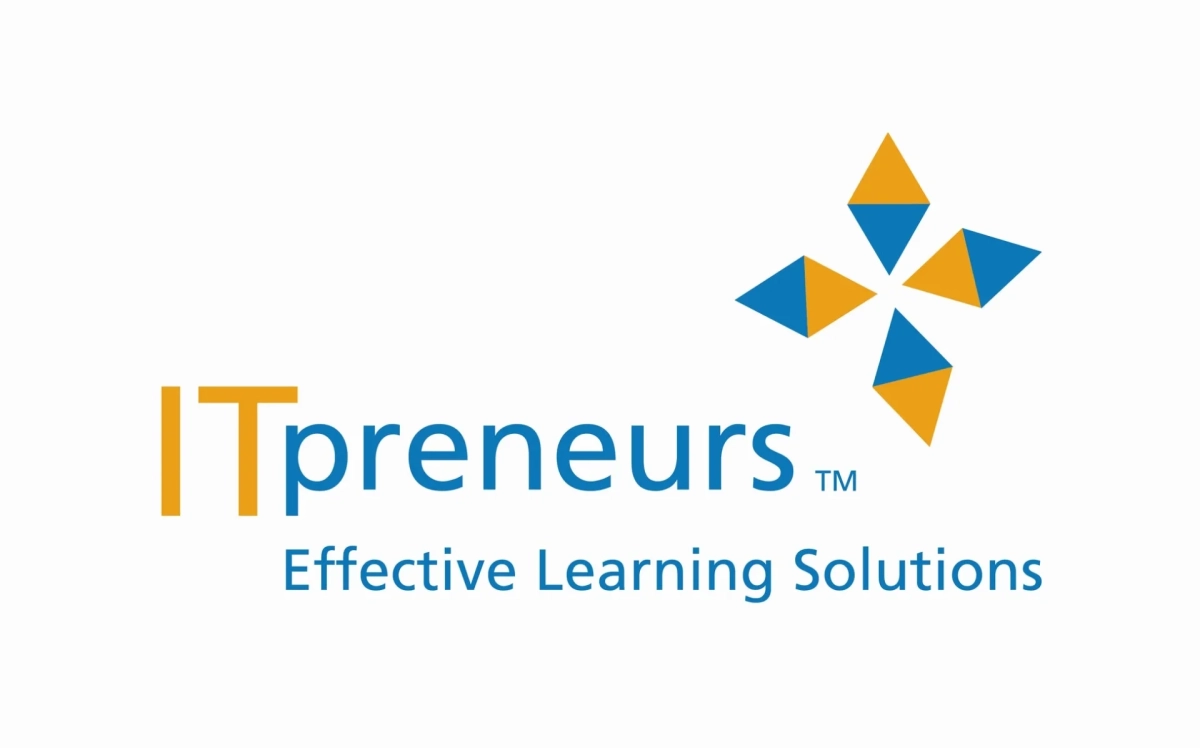 ITpreneursロゴ