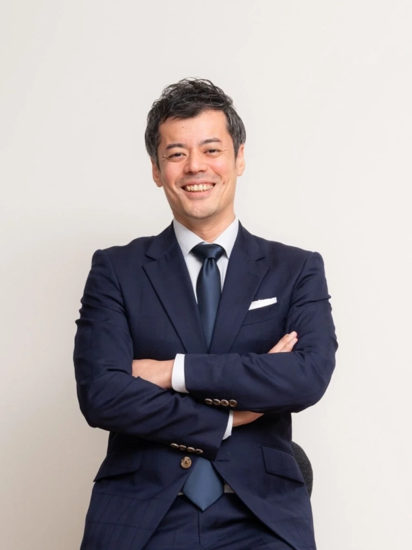 事業オーナー 武 拓矢氏