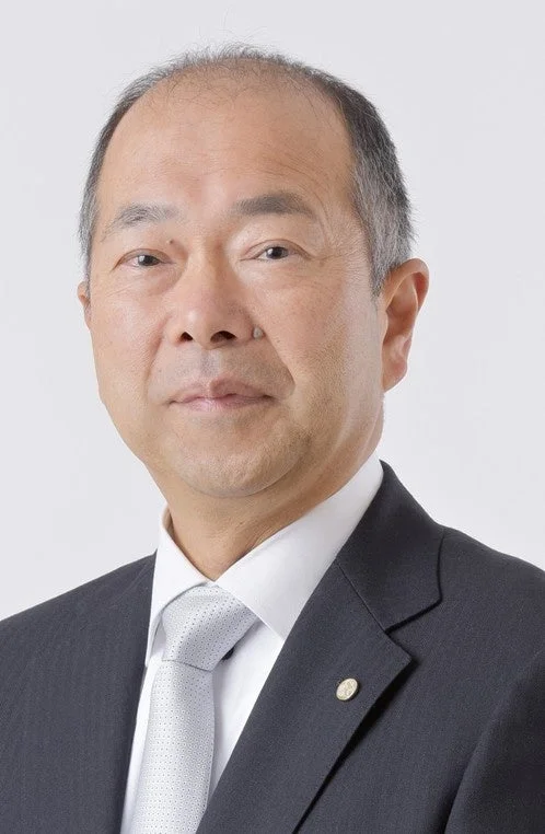 佐賀学園高等学校 学校長