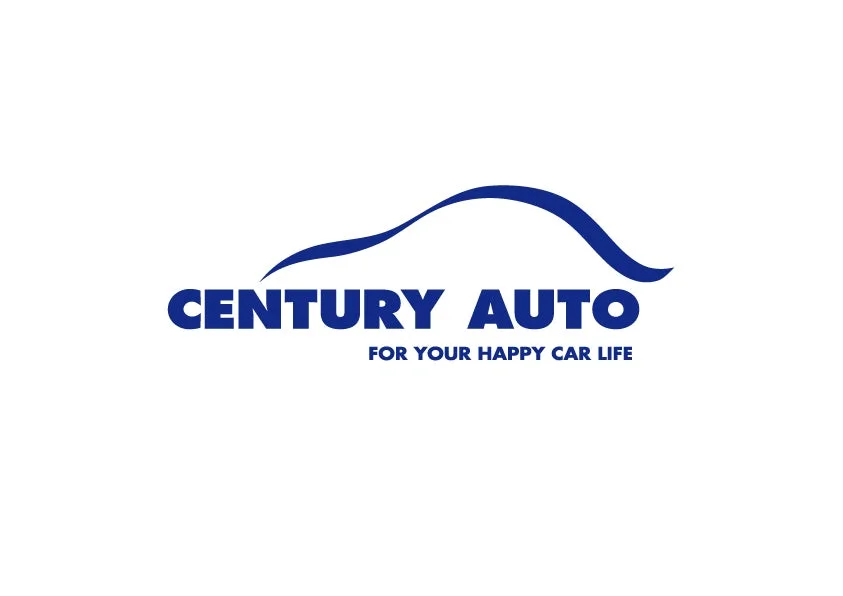 有限会社センチュリーオートのロゴ