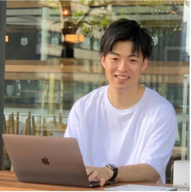 Rails研修担当講師