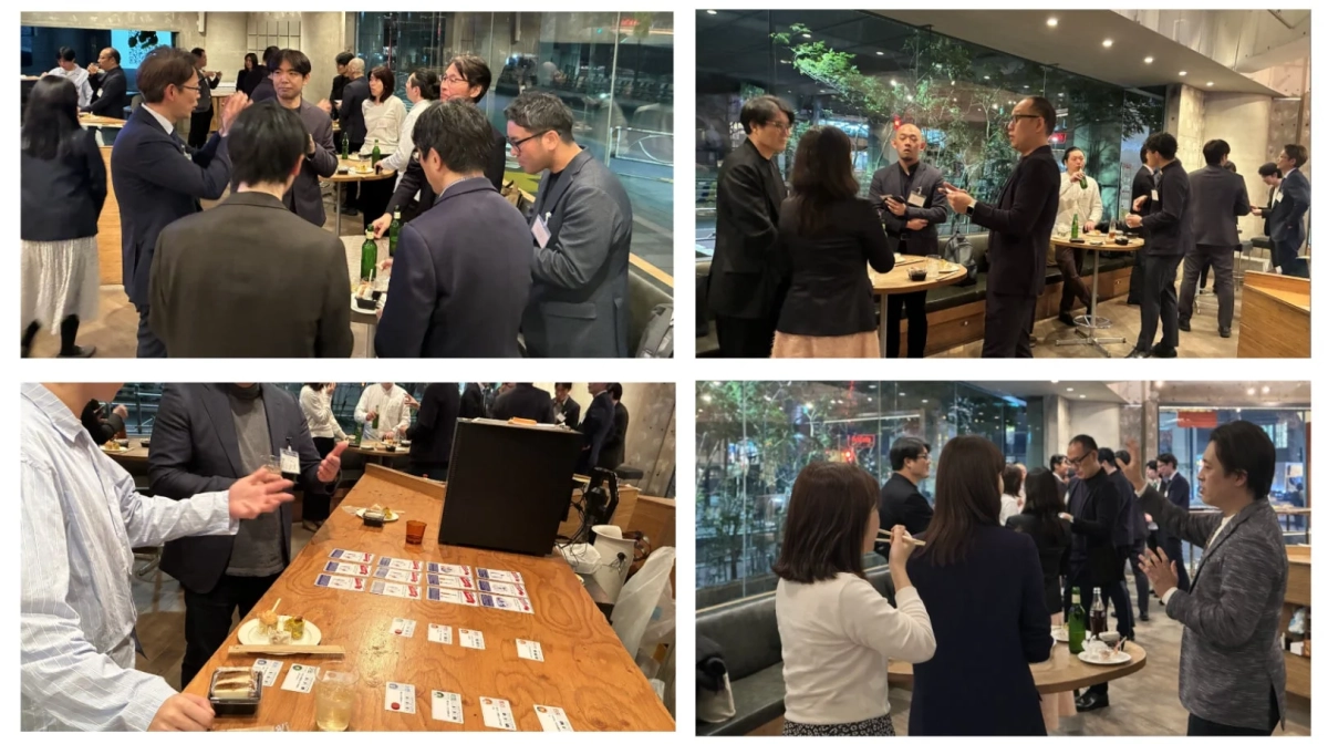 人的資本経営ゲーム