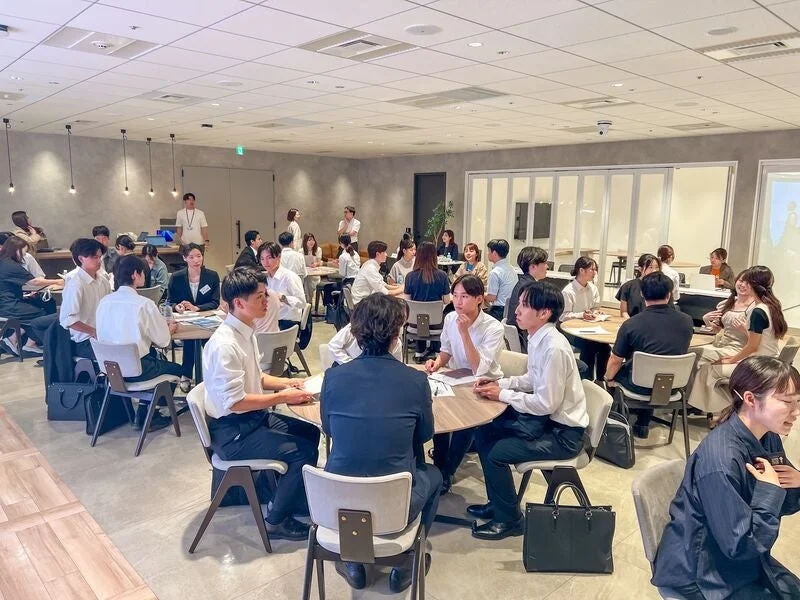 グループディスカッション