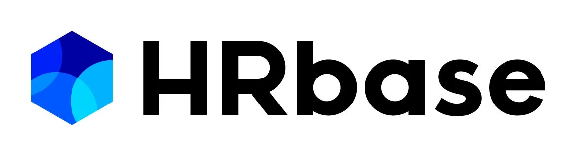 HRbaseの新ロゴ