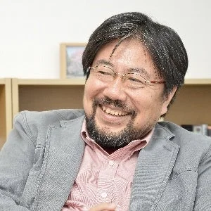 武蔵野大学 鈴木克明氏