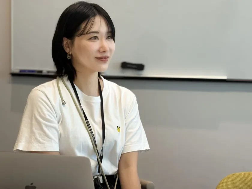 HR本部 次世代人材戦略部 HRBPG 木原様