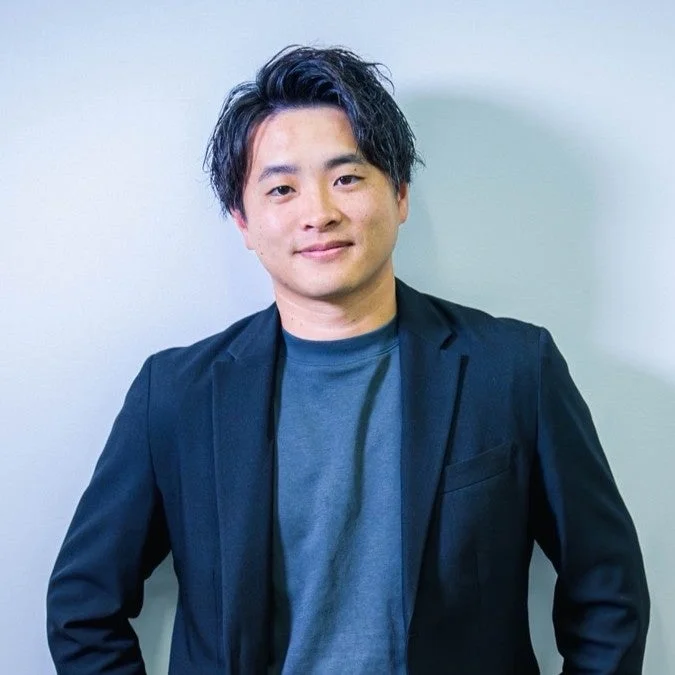 蘓 伸太郎氏の顔写真