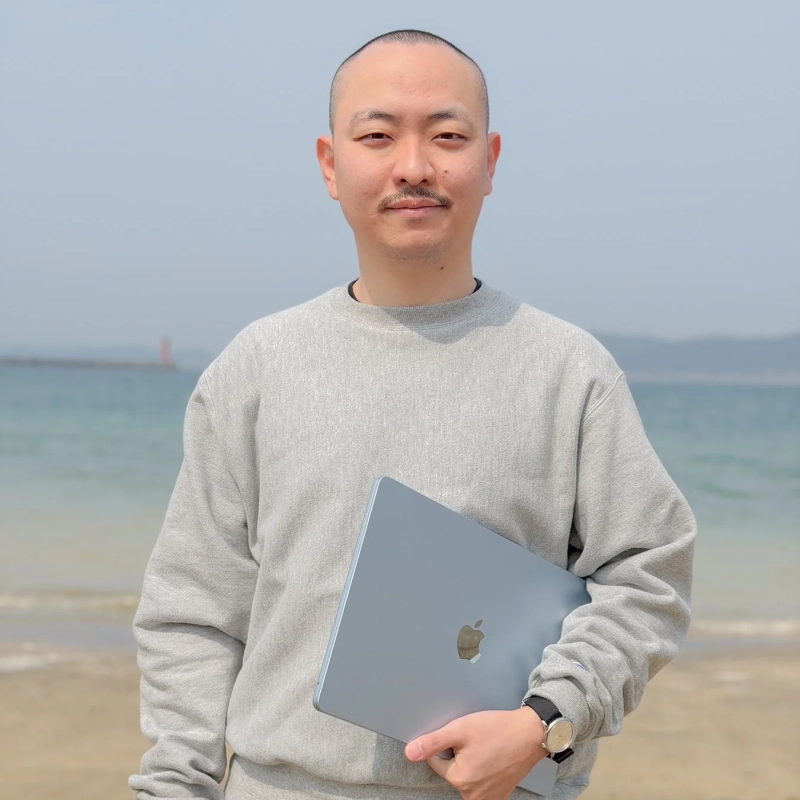 株式会社Kaze 代表取締役 中村 仁