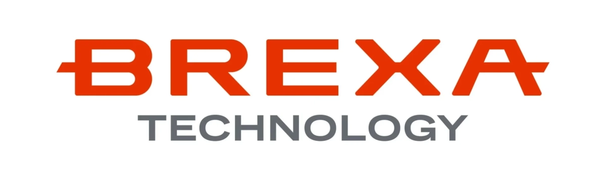 BREXA TECHNOLOGYロゴ
