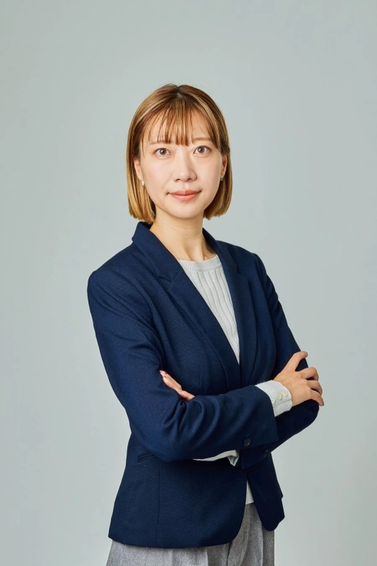 talikiファンド 代表パートナー 中村多伽 氏