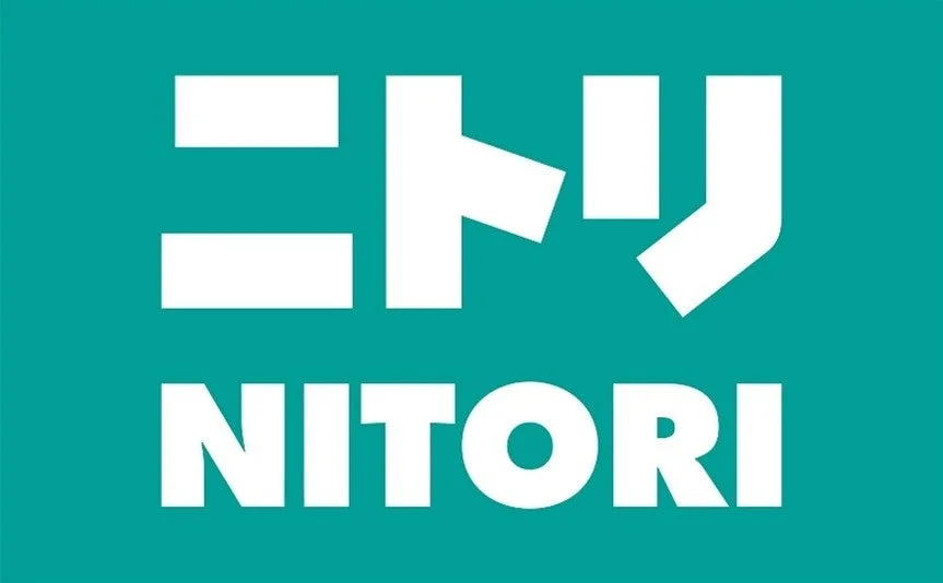 ニトリのロゴマーク