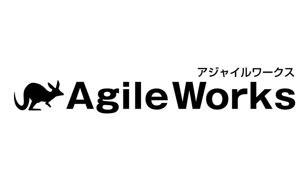 AgileWorks ロゴ