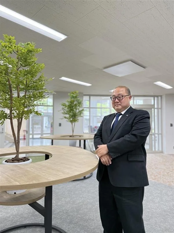 大同大学 キャリア支援室長 錦織 整 氏