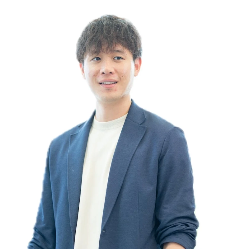 株式会社NSJAPAN 代表取締役 内藤 脩平氏