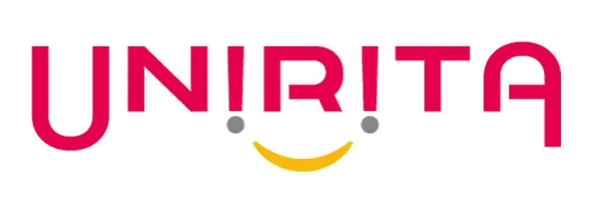 UNIRITA ロゴ