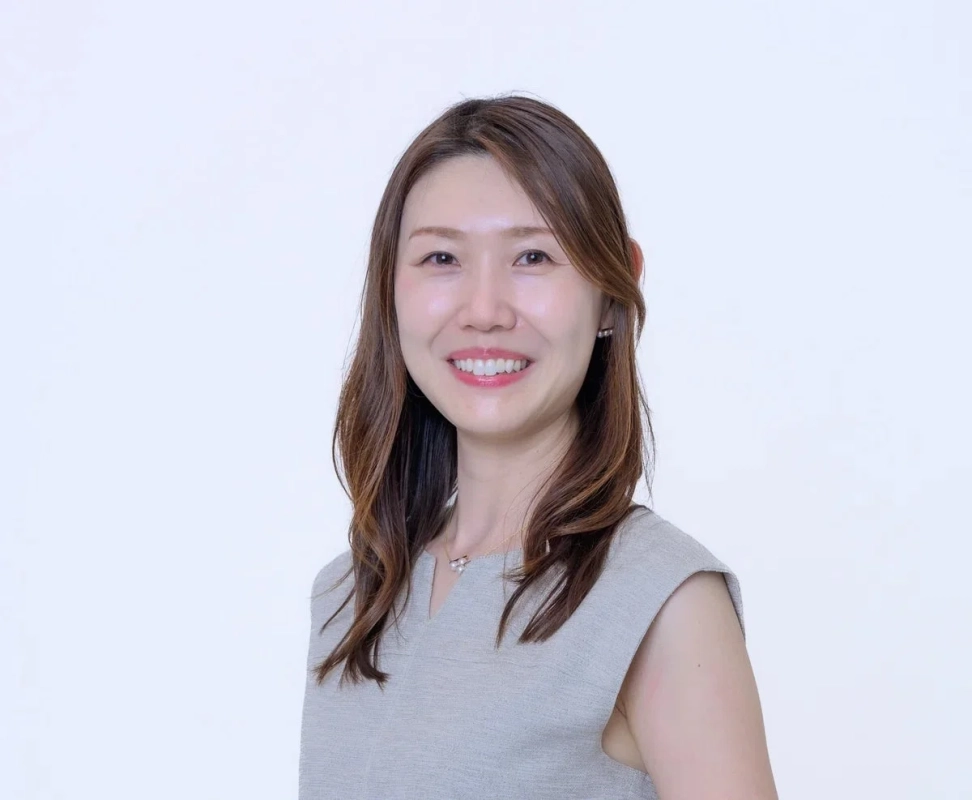 代表取締役 曽我香織