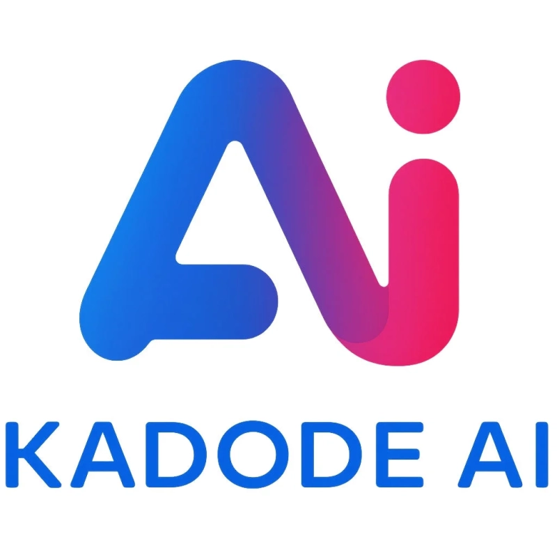 KADODE AI ロゴ