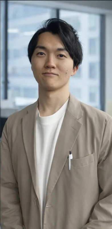 株式会社Delight 福田氏