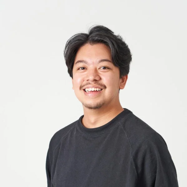 取締役 馬場 航氏