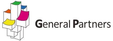 General Partnersのロゴ