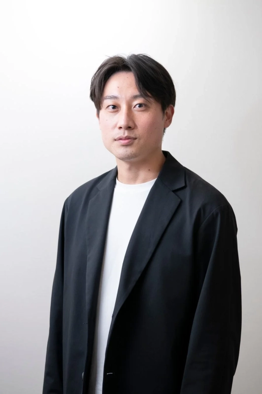 小原光弘氏のポートレート