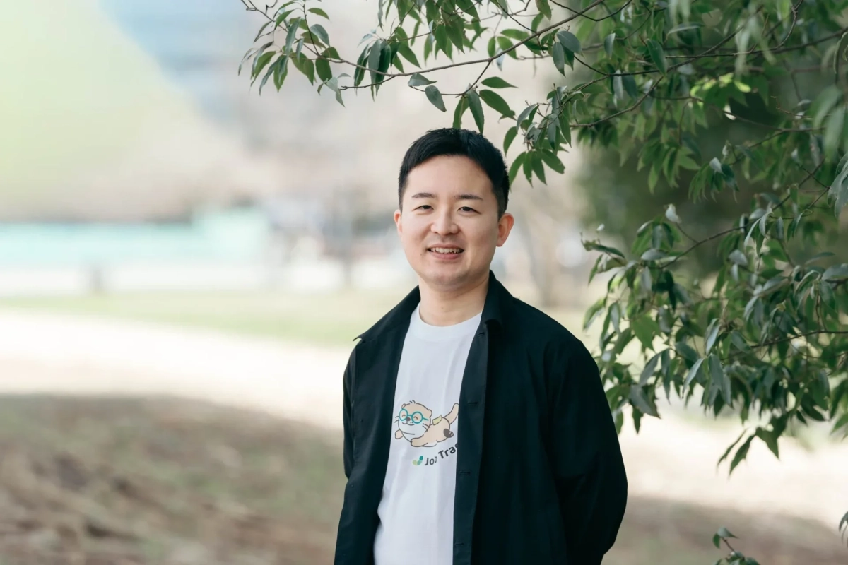 株式会社CLACK 代表取締役 平井大輝 氏