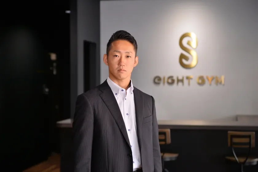 株式会社スエヒロ工業 代表取締役社長 櫻井 弘紀