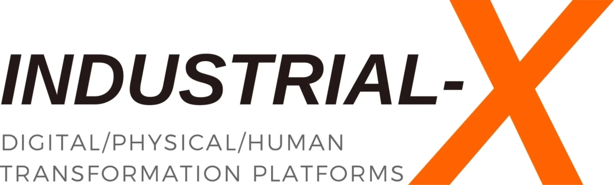 INDUSTRIAL-X DIGITAL/PHYSICAL/HUMAN TRANSFORMATION PLATFORMS