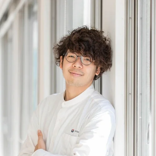 代表取締役 近藤佑太朗