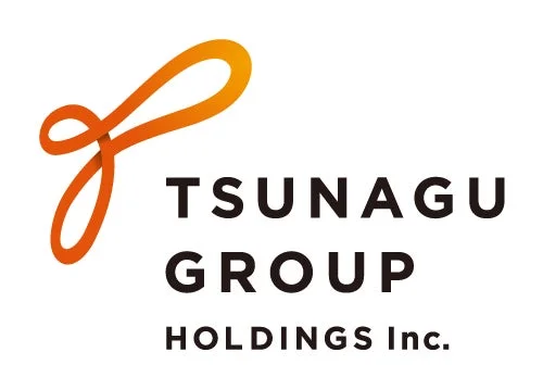 ツナググループ・ホールディングスロゴ
