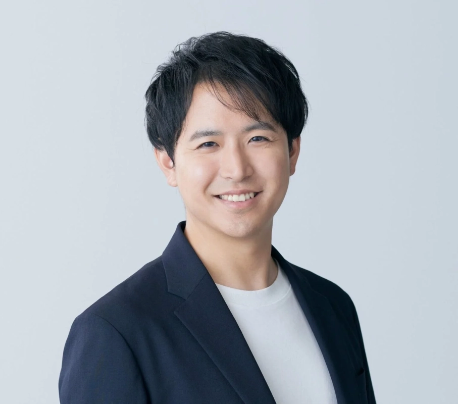 片川 良平 氏