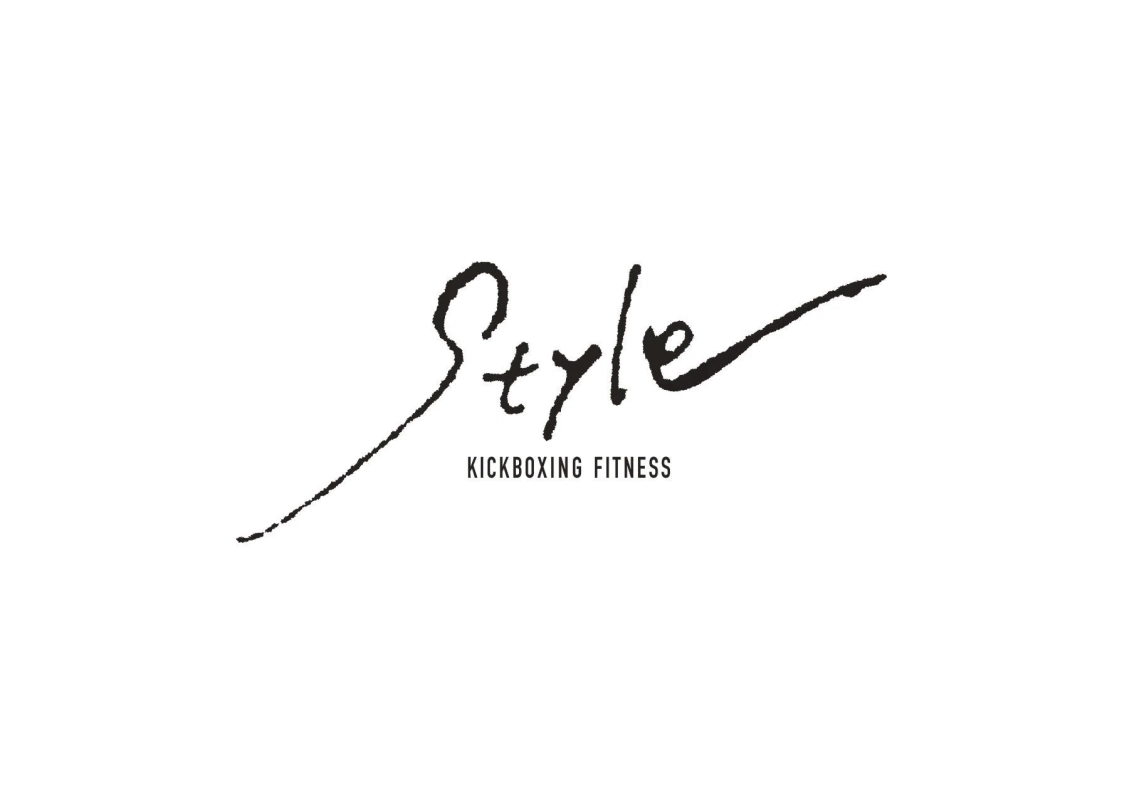 Style KICKBOXING FITNESS ロゴ