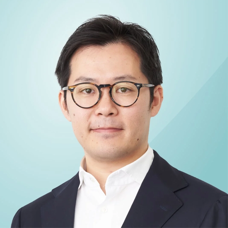 取締役 AI agentic BPO事業責任者 松原 亮