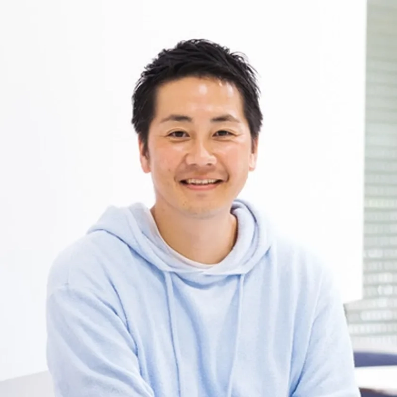 ビルスピ代表 片岡 秀夫