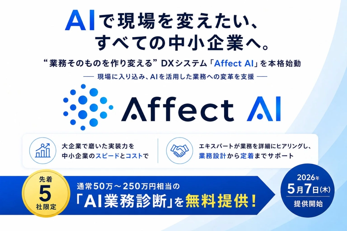 Affect AI