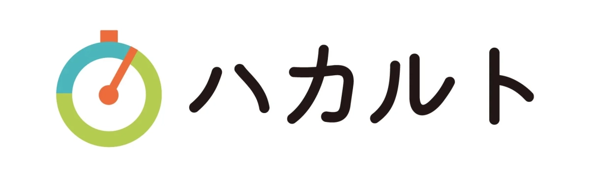 ハカルトロゴ