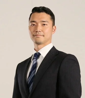 株式会社テクシュー取締役COO 神野優輝氏